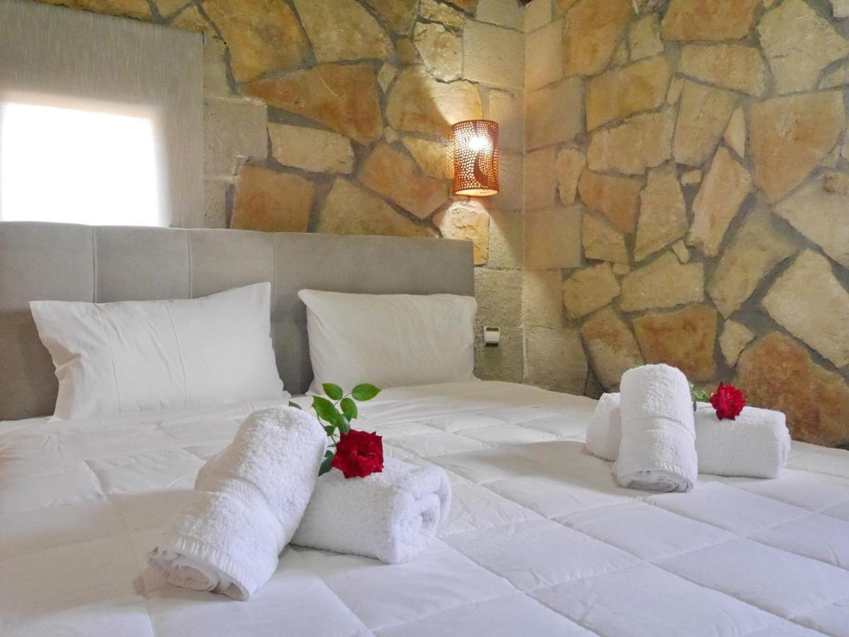 Villa Vangelis Stylos Crete Számonasz Kültér fotó